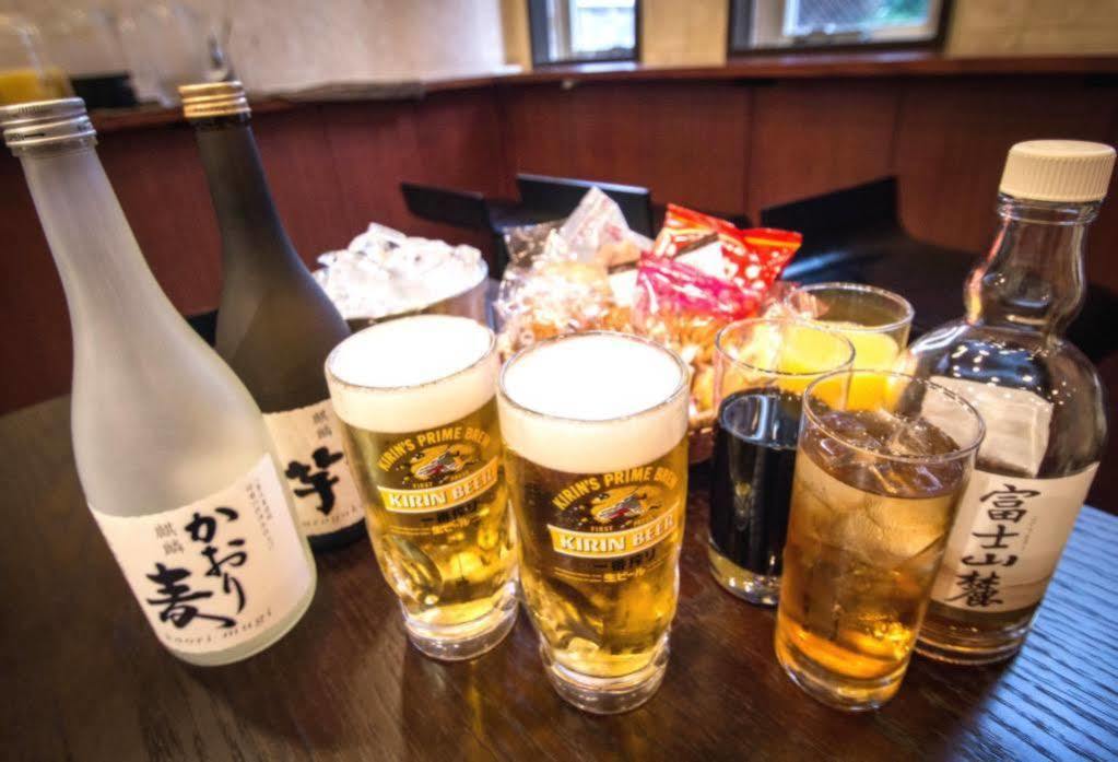 Kuretake-Inn Tokyo Funabori Ngoại thất bức ảnh