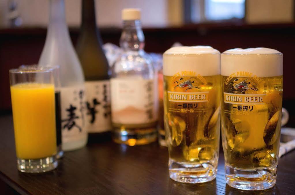 Kuretake-Inn Tokyo Funabori Ngoại thất bức ảnh