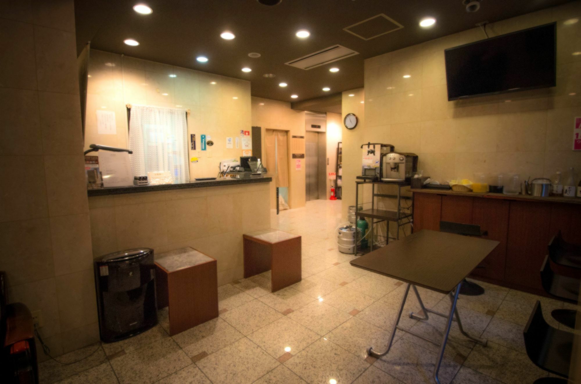Kuretake-Inn Tokyo Funabori Ngoại thất bức ảnh